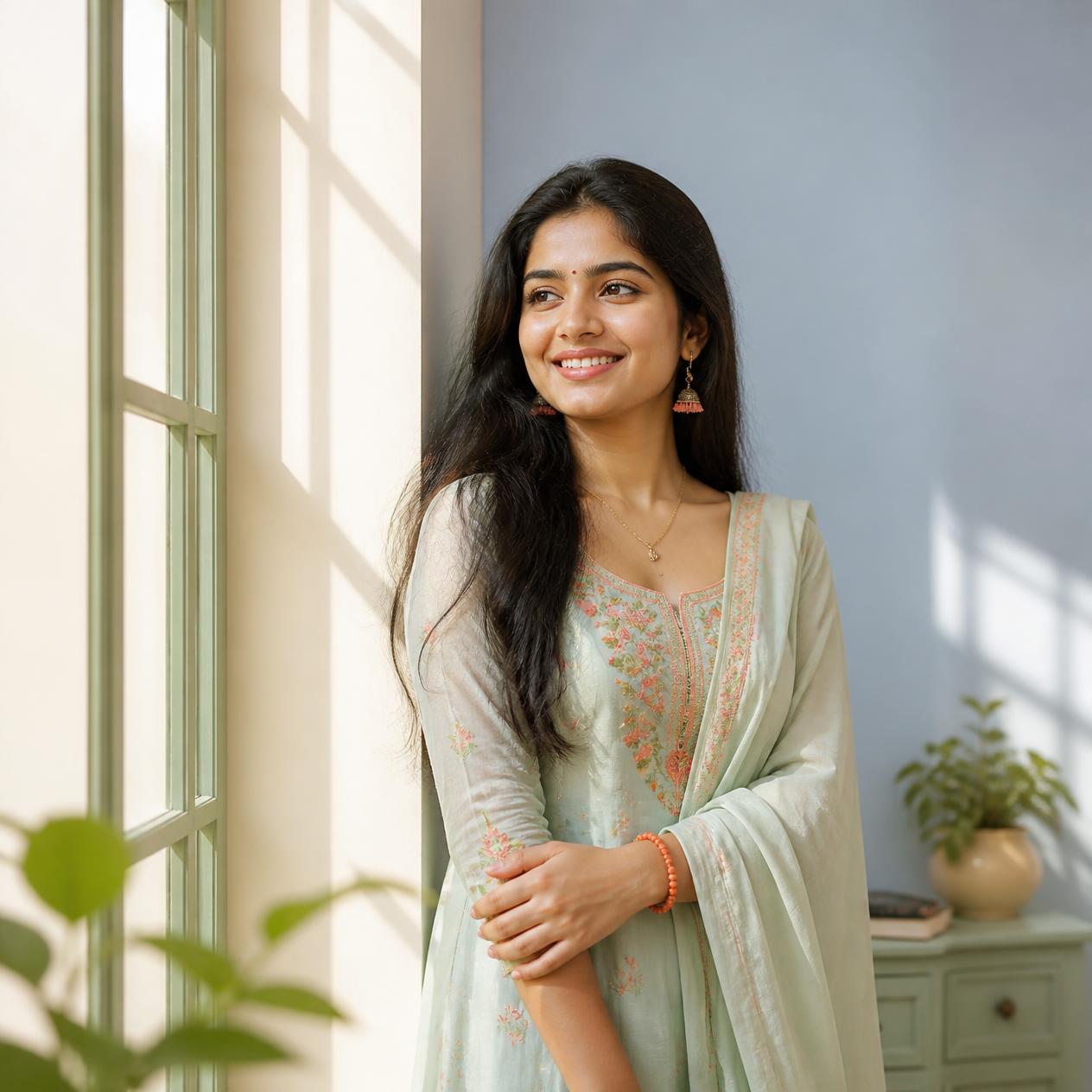 Krishna Priya K.P.
